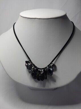 Abalone Pau Shell Necklace